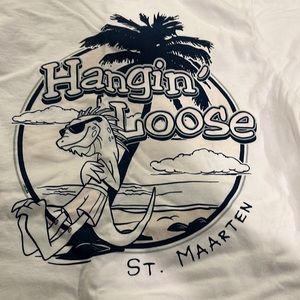 Del Sol (Sun Activated) iguana St. Maarten